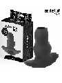 ADDICTED TOYS - PLUG ANAL CREUX TAILLE XXL 15,2 CM