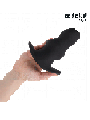 ADDICTED TOYS - PLUG ANAL CREUX TAILLE XXL 15,2 CM