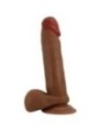 BAILE - ABEL GODE RÉALISTE 21 CM MULÂTRE