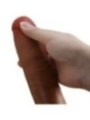BAILE - ABEL GODE RÉALISTE 21 CM MULÂTRE