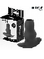 ADDICTED TOYS - PLUG ANAL CREUX TAILLE M 9,6 CM