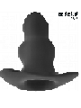 ADDICTED TOYS - PLUG ANAL CREUX TAILLE M 9,6 CM