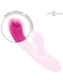 INTENSE - CHRISTINA VIBRATEUR LAPIN MULTIFONCTION 22,5 CM ROSE