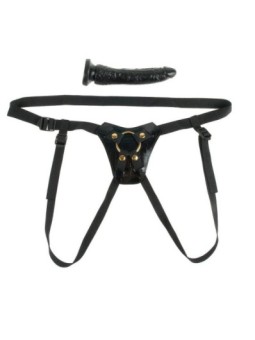 FETISH FANTASY GOLD -...