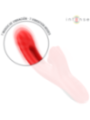 INTENSE - JESSICA VIBRATEUR MULTIFONCTION STIMULATION CLITORIS 24,8 CM ROUGE