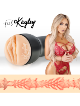 KIIROO - FEEL KAYLEY GUNNER...