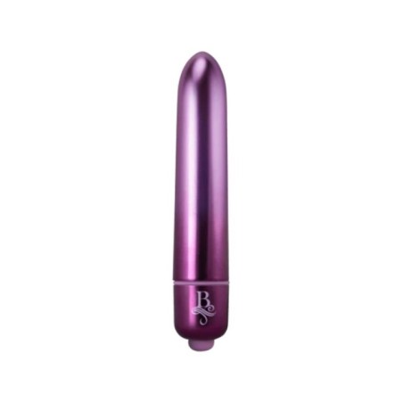 ROCKS-OFF - RO-90 PARLOUR PRINCE BALLE VIBRANTE VIOLET