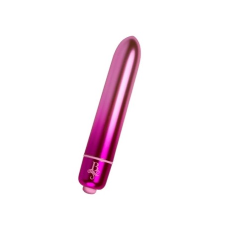 ROCKS-OFF - RO-90 COURTESAN BALLE VIBRANTE ROSE