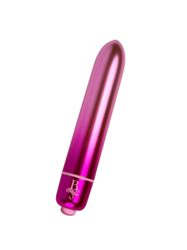ROCKS-OFF - RO-90 COURTESAN BALLE VIBRANTE ROSE