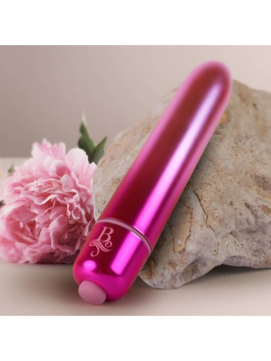 ROCKS-OFF - RO-90 COURTESAN BALLE VIBRANTE ROSE