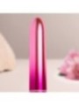 ROCKS-OFF - RO-90 COURTESAN BALLE VIBRANTE ROSE