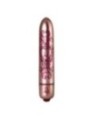 ROCKS-OFF - RO-90 PROMENADE BALLE VIBRANTE ROSE