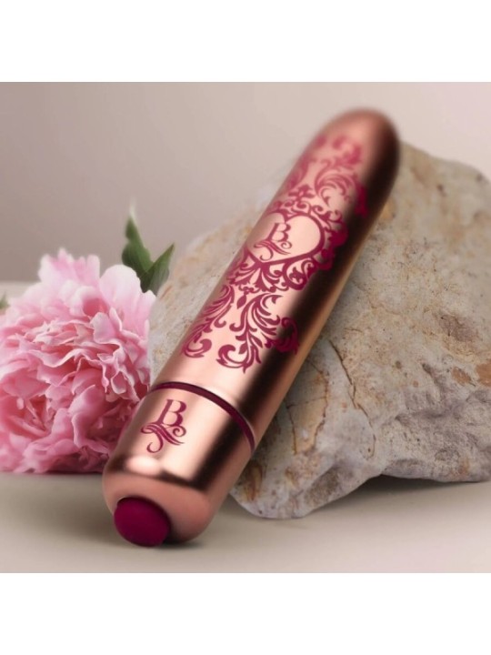 ROCKS-OFF - RO-90 PROMENADE BALLE VIBRANTE ROSE