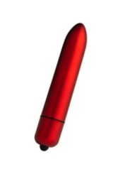 ROCKS-OFF - RO-160 ROUGE ALLURE BALLE VIBRANTE ROUGE
