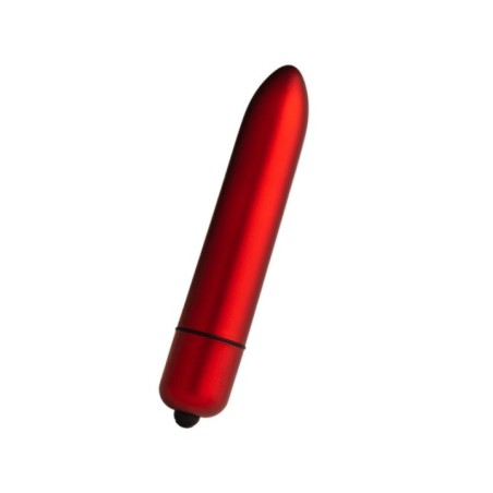 ROCKS-OFF - RO-160 ROUGE ALLURE BALLE VIBRANTE ROUGE