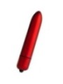 ROCKS-OFF - RO-160 ROUGE ALLURE BALLE VIBRANTE ROUGE