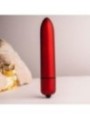 ROCKS-OFF - RO-160 ROUGE ALLURE BALLE VIBRANTE ROUGE