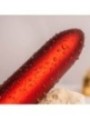ROCKS-OFF - RO-160 ROUGE ALLURE BALLE VIBRANTE ROUGE