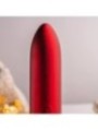 ROCKS-OFF - RO-160 ROUGE ALLURE BALLE VIBRANTE ROUGE