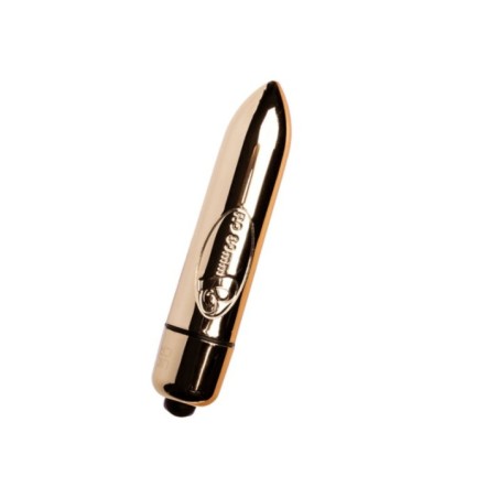 ROCKS-OFF - RO-80 CHAMPAGNE GOLDEN BULLET VIBRANTE