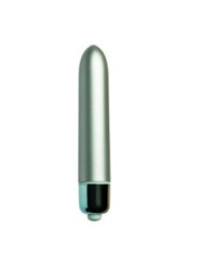 ROCKS-OFF - RO-90 AQUA LILY BALLE VIBRANTE VERT EAU