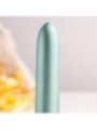 ROCKS-OFF - RO-90 AQUA LILY BALLE VIBRANTE VERT EAU