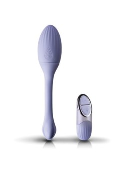 NIYA - N1 MASSEUR PELVIEN KEGEL AVEC TÉLÉCOMMANDE