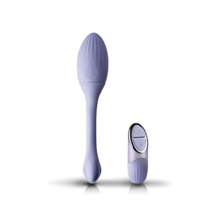 NIYA - N1 MASSEUR PELVIEN KEGEL AVEC TÉLÉCOMMANDE