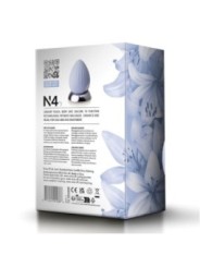 NIYA - MASSEUR INTIME À STIMULATION EXTERNE N4