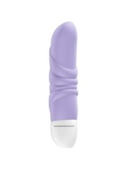 FUN FACTORY - MINI VIBRATEUR JAM VIOLET