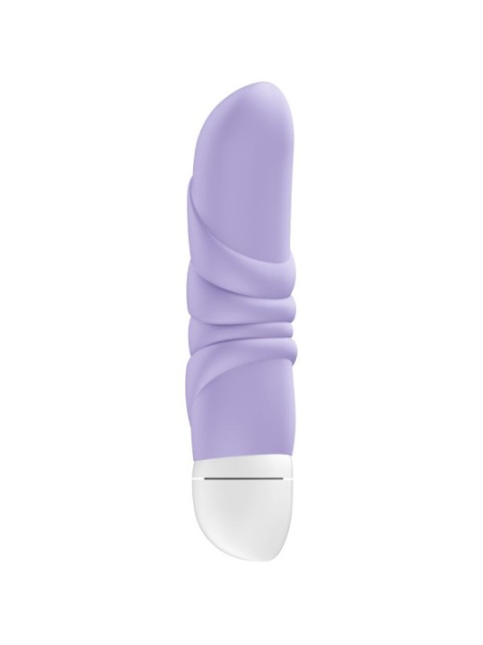 FUN FACTORY - MINI VIBRATEUR JAM VIOLET
