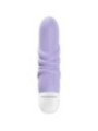 FUN FACTORY - MINI VIBRATEUR JAM VIOLET