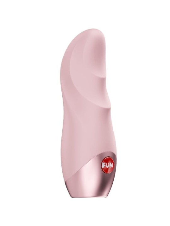 FUN FACTORY - VIBRATEUR VIOLA BULLET ROSE PÂLE