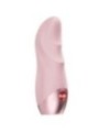 FUN FACTORY - VIBRATEUR VIOLA BULLET ROSE PÂLE