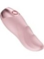 FUN FACTORY - VIBRATEUR VIOLA BULLET ROSE PÂLE