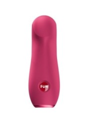 FUN FACTORY - VIBRATEUR STELLA BULLET FRAMBOISE