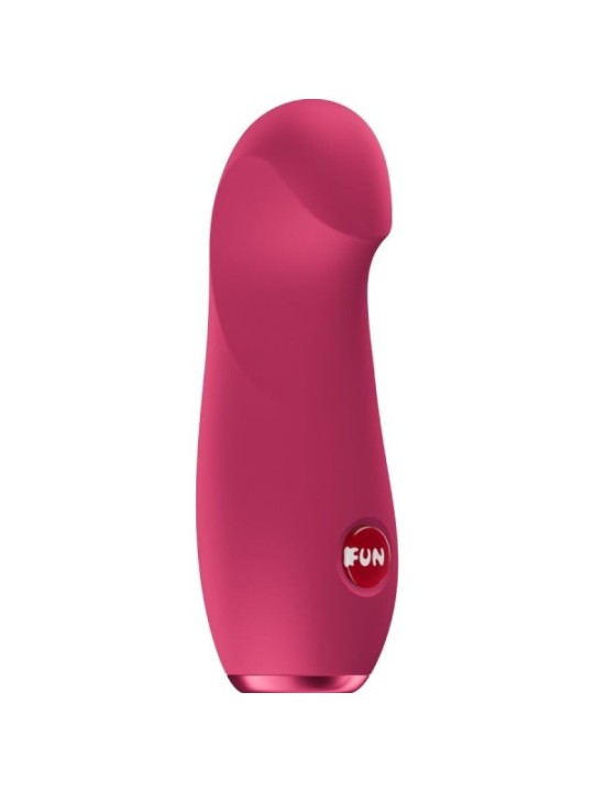 FUN FACTORY - VIBRATEUR STELLA BULLET FRAMBOISE