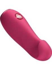 FUN FACTORY - VIBRATEUR STELLA BULLET FRAMBOISE