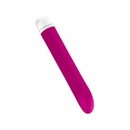FUN FACTORY - VIBRATEUR POINT G JOUPI MAGENTA