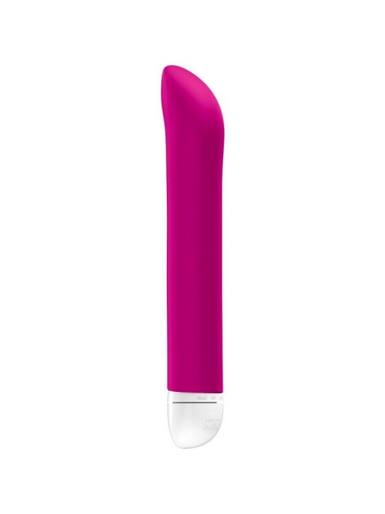 FUN FACTORY - VIBRATEUR POINT G JOUPI MAGENTA