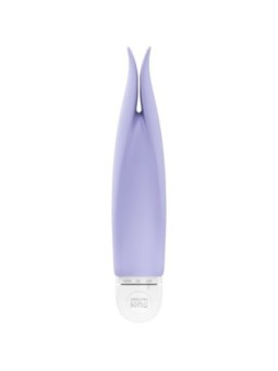 FUN FACTORY - VIBRATEUR VOLITA À UTILISER VIOLETTE