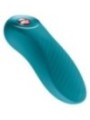 FUN FACTORY - VIBRATEUR BIJOU BULLET AQUAMARINE