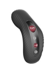 FUN FACTORY - LAYA III VIBRATEUR À PORTÉE DE MAIN NOIR
