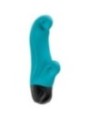 FUN FACTORY - MINI VIBRATEUR OCÉAN AQUAMARINE