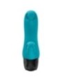 FUN FACTORY - MINI VIBRATEUR OCÉAN AQUAMARINE