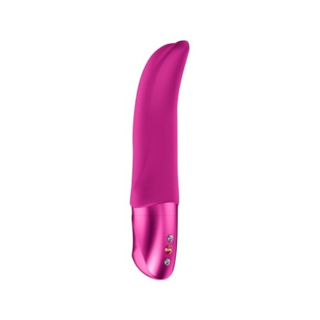 FUN FACTORY - VIBRATEUR POINT G DIVA DOLPHIN MAGENTA