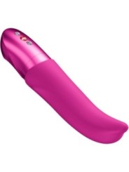 FUN FACTORY - VIBRATEUR POINT G DIVA DOLPHIN MAGENTA