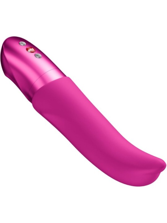 FUN FACTORY - VIBRATEUR POINT G DIVA DOLPHIN MAGENTA