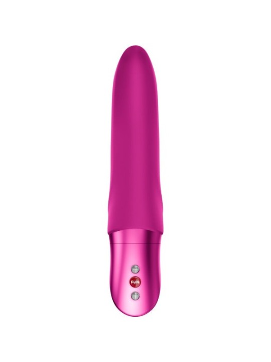 FUN FACTORY - VIBRATEUR POINT G DIVA DOLPHIN MAGENTA