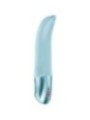 FUN FACTORY - VIBRATEUR DIVA DOLPHIN SOMMEIL BLEU GLACÉ